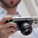 SwitchLens: Kameraaufsatz für Smartphones