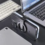 Twins Carry: Halterung für zwei Smartphones