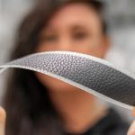 Effiziente Solarzellen – Nie wieder Elektronikgeräte aufladen?