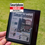 Im Test: BOOX Go Color 7