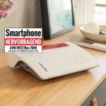 Im Test: AVM Fritz!Box 7690