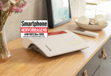 Im Test: AVM Fritz!Box 7690