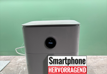 Im Test: Xiaomi Smart Air Fryer 6,5 Liter