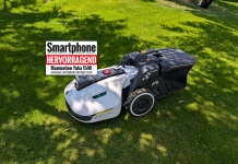 Im Test Mammotion Yuka 1500 Rasenroboter