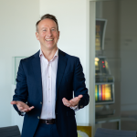 Qualität engineered in Germany: Andreas Meyer, Leiter Sales & Marketing bei Displex