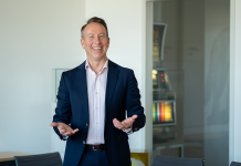 Qualität engineered in Germany: Andreas Meyer, Leiter Sales & Marketing bei Displex