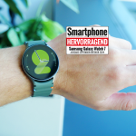 Im Test: Samsung Galaxy Watch 7