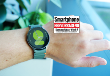 Im Test: Samsung Galaxy Watch 7