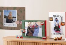 Individualisierbare Adventkalender – Geschenke, die von Herzen kommen