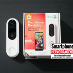 Im Test: Doro Hemma Doorbell