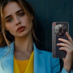 Fotografieren wie ein Profi mit dem nubia Focus Pro 5G