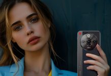 Fotografieren wie ein Profi mit dem nubia Focus Pro 5G