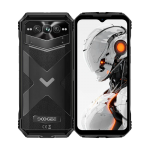 Akku-Monster: Doogee V Max Pro mit 22.000 mAh Batterie