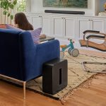 Sonos Arc Ultra und Sub 4 – Heimkino-Erlebnis auf Top-Niveau