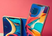 Xiaomi – Patent: Ein Smartphone zwei Geräte