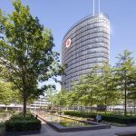 Hohe Auszeichnung: Vodafone gewinnt den deutschen Nachhaltigkeitspreis 2024