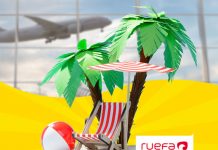 Passfoto-Gewinnspiel bei Hartlauer: In der Filiale EU-Passbilder machen und mit etwas Glück einen Traumurlaub gewinnen!