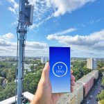 Neuer Meilenstein: O2 erreicht mit 1,7 Gbit/s Spitzengeschwindigkeit im 5G-Netz