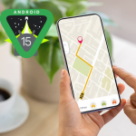 Android 15: Präzise Indoor-Navigation dank Wi-Fi Ranging