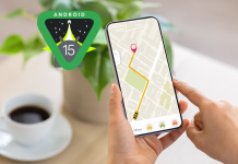 Android 15: Präzise Indoor-Navigation dank Wi-Fi Ranging