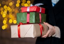 Die besten Weihnachts- Geschenke für Technik-Fans