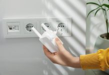 Heimnetz auf Maximum: Dank Repeatern surfen ohne Grenzen!