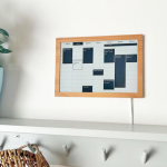 E-Paper smart Display: Digitaler Wandkalender