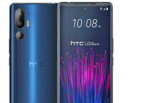 Im Test: HTC U24 pro
