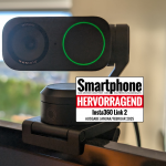 Im Test: Insta360 Link 2 4K-Webcam mit künstlicher Intelligenz
