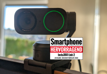 Im Test: Insta360 Link 2 4K-Webcam mit künstlicher Intelligenz