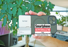 Im Test: Lexar Professional Go Portable SSD mit Hub