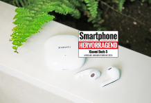 Im Test: Xiaomi Buds 5