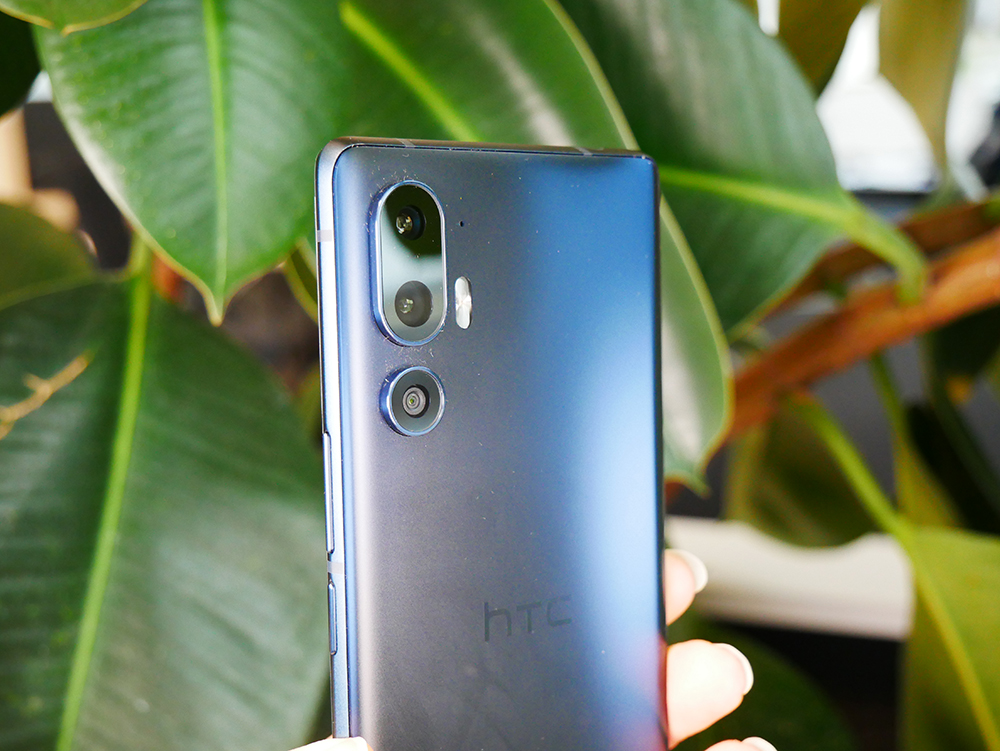 Im Test: HTC U24 pro