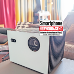 Im Test: Valerion VisionMaster Plus