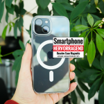 Im Test: Resolve Case Magnetic