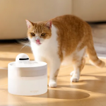 Snowball Pet – Smarter Wasserspender für Haustiere