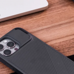 iRe5: iPhone-Schutzhülle mit Speichererweiterung