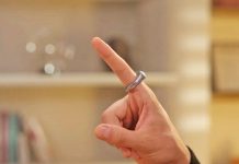 L-Ring 2: Smarter Ring mit KI