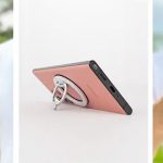 McGIZ Oclick: Modulare Smartphone-Halterung