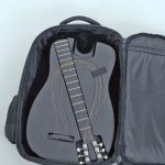 Mogi Guitar – Zusammenklappbare Reisegitarre