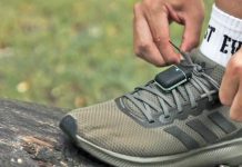 Striv: KI-Einlegesohlen für Sportler