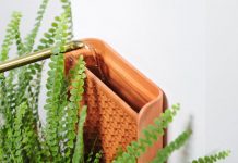 Tile – Hydrokultur als Wandschmuck