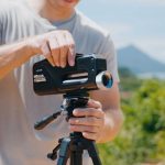 VIZTA – Teleskop für Sterne und Tiere