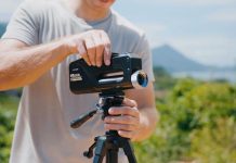 VIZTA – Teleskop für Sterne und Tiere