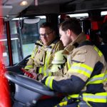 Neue Technologie – Vodafone startet neues Sicherheitsnetz für Polizei und Rettungskräfte