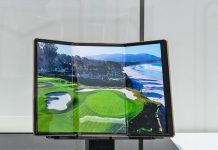 Triple Foldable von Samsung: Galaxy G Fold mit neuem Schanier-Design