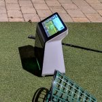 Garmin Approach R50: Weltweit erster mobiler Launch-Monitor und Golf-Simulator