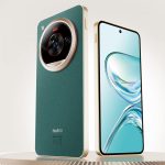Nubia Focus 2 Ultra: Zoom-Ring und Lichtstarke Optik für Foto-Fans