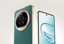 Nubia Focus 2 Ultra: Zoom-Ring und Lichtstarke Optik für Foto-Fans