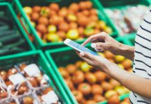Immer mehr Nutzer setzen auf digitale Einkaufshilfen